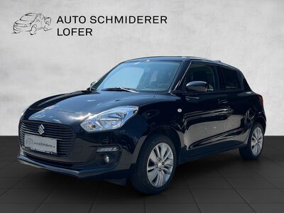 Suzuki Swift Gebrauchtwagen Suzuki Swift Gebrauchtwagen