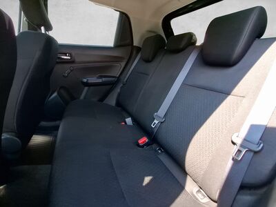 Suzuki Swift Gebrauchtwagen Suzuki Swift Gebrauchtwagen