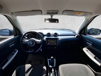 Suzuki Swift Gebrauchtwagen Suzuki Swift Gebrauchtwagen