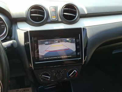 Suzuki Swift Gebrauchtwagen Suzuki Swift Gebrauchtwagen