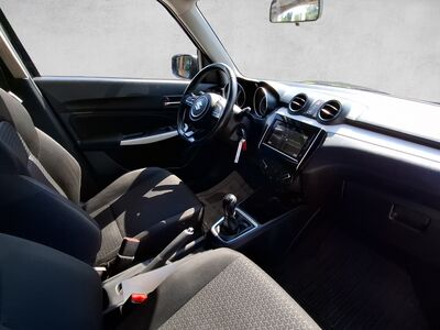 Suzuki Swift Gebrauchtwagen Suzuki Swift Gebrauchtwagen