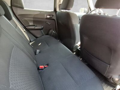 Suzuki Swift Gebrauchtwagen Suzuki Swift Gebrauchtwagen