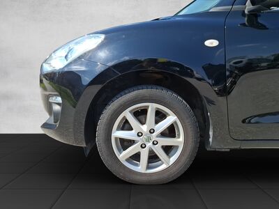 Suzuki Swift Gebrauchtwagen Suzuki Swift Gebrauchtwagen