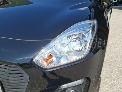 Suzuki Swift Gebrauchtwagen Suzuki Swift Gebrauchtwagen