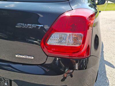 Suzuki Swift Gebrauchtwagen Suzuki Swift Gebrauchtwagen