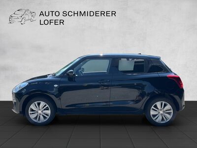 Suzuki Swift Gebrauchtwagen Suzuki Swift Gebrauchtwagen