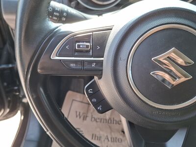 Suzuki Swift Gebrauchtwagen Suzuki Swift Gebrauchtwagen