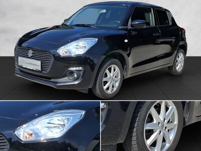 Suzuki Swift Gebrauchtwagen Suzuki Swift Gebrauchtwagen