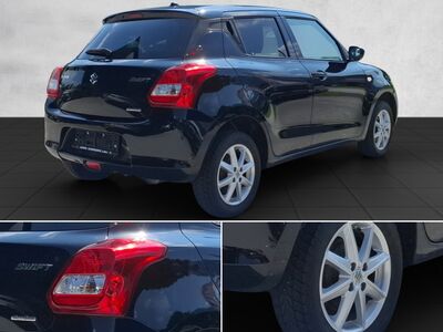 Suzuki Swift Gebrauchtwagen Suzuki Swift Gebrauchtwagen