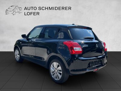 Suzuki Swift Gebrauchtwagen Suzuki Swift Gebrauchtwagen