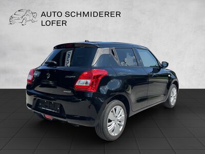 Suzuki Swift Gebrauchtwagen Suzuki Swift Gebrauchtwagen