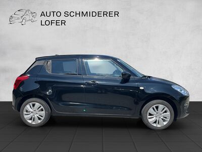 Suzuki Swift Gebrauchtwagen Suzuki Swift Gebrauchtwagen