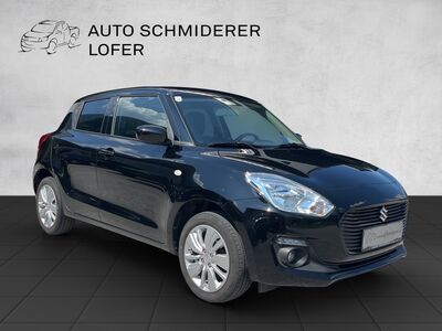 Suzuki Swift Gebrauchtwagen Suzuki Swift Gebrauchtwagen