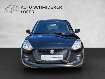Suzuki Swift Gebrauchtwagen Suzuki Swift Gebrauchtwagen