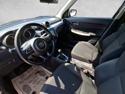 Suzuki Swift Gebrauchtwagen Suzuki Swift Gebrauchtwagen