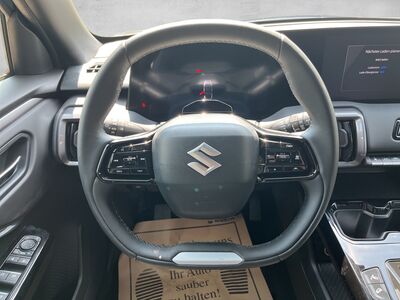 Suzuki Vitara Jahreswagen Suzuki Vitara Jahreswagen