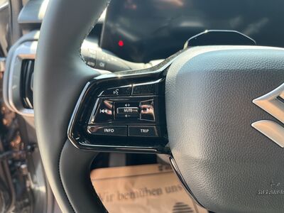 Suzuki Vitara Jahreswagen Suzuki Vitara Jahreswagen