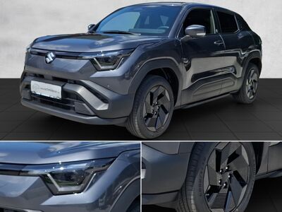 Suzuki Vitara Jahreswagen Suzuki Vitara Jahreswagen