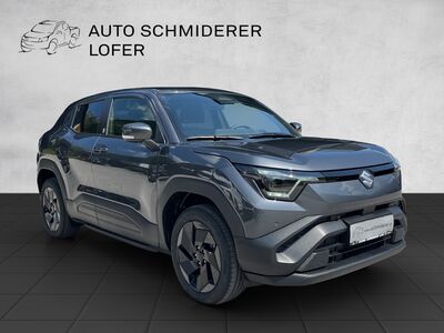 Suzuki Vitara Jahreswagen Suzuki Vitara Jahreswagen