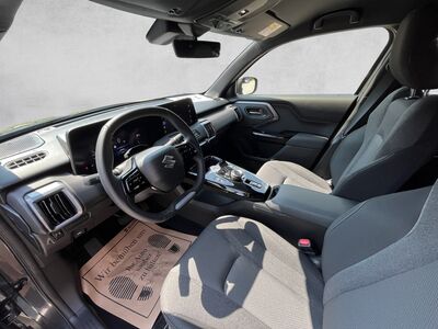 Suzuki Vitara Jahreswagen Suzuki Vitara Jahreswagen