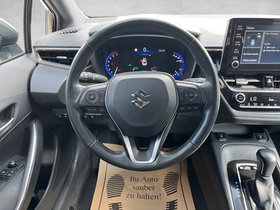 Suzuki Swace Gebrauchtwagen Suzuki Swace Gebrauchtwagen