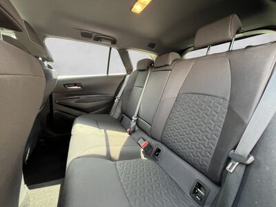 Suzuki Swace Gebrauchtwagen Suzuki Swace Gebrauchtwagen