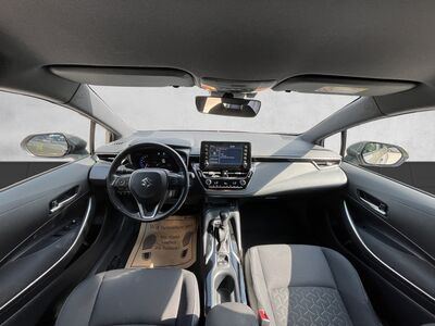 Suzuki Swace Gebrauchtwagen Suzuki Swace Gebrauchtwagen