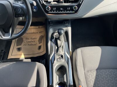Suzuki Swace Gebrauchtwagen Suzuki Swace Gebrauchtwagen