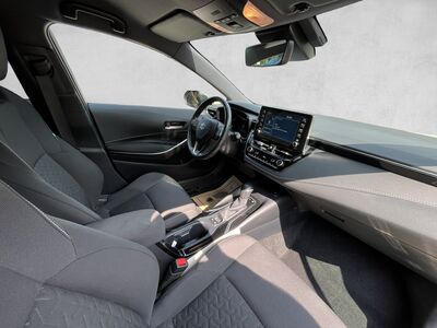 Suzuki Swace Gebrauchtwagen Suzuki Swace Gebrauchtwagen