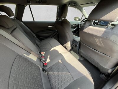 Suzuki Swace Gebrauchtwagen Suzuki Swace Gebrauchtwagen