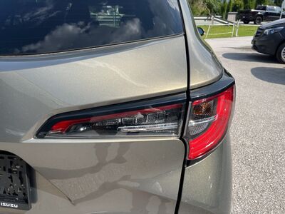 Suzuki Swace Gebrauchtwagen Suzuki Swace Gebrauchtwagen