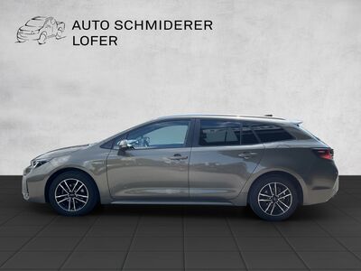 Suzuki Swace Gebrauchtwagen Suzuki Swace Gebrauchtwagen