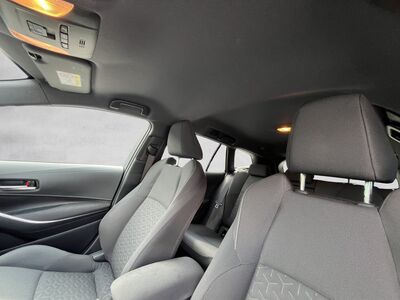 Suzuki Swace Gebrauchtwagen Suzuki Swace Gebrauchtwagen