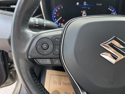 Suzuki Swace Gebrauchtwagen Suzuki Swace Gebrauchtwagen