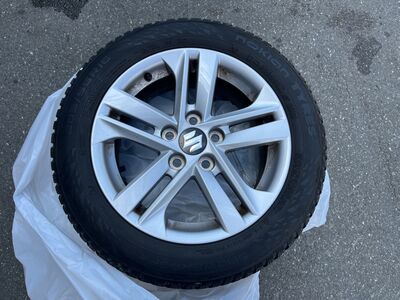 Suzuki Swace Gebrauchtwagen Suzuki Swace Gebrauchtwagen