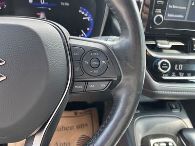 Suzuki Swace Gebrauchtwagen Suzuki Swace Gebrauchtwagen