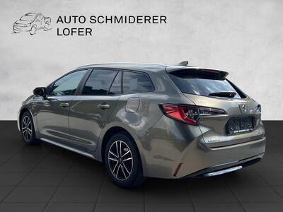 Suzuki Swace Gebrauchtwagen Suzuki Swace Gebrauchtwagen