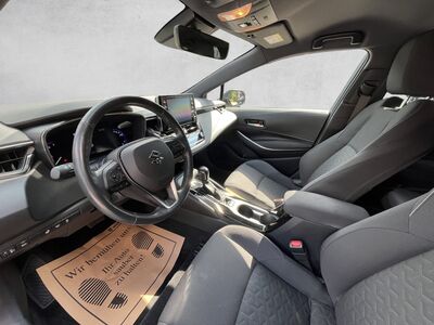 Suzuki Swace Gebrauchtwagen Suzuki Swace Gebrauchtwagen
