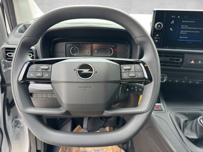 Opel Combo Tageszulassung Opel Combo Tageszulassung