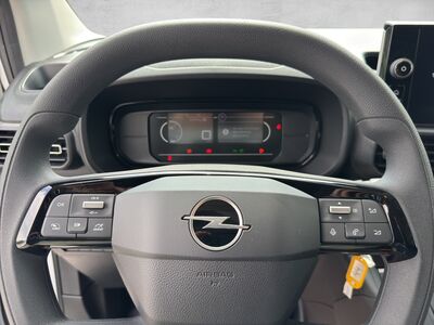 Opel Combo Tageszulassung Opel Combo Tageszulassung
