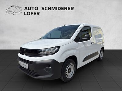 Opel Combo Tageszulassung Opel Combo Tageszulassung