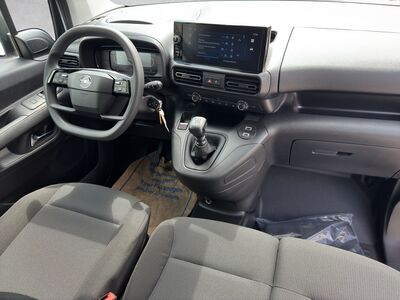 Opel Combo Tageszulassung Opel Combo Tageszulassung