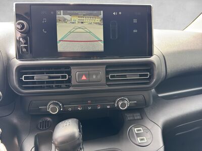 Opel Combo Tageszulassung Opel Combo Tageszulassung