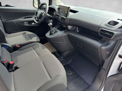Opel Combo Tageszulassung Opel Combo Tageszulassung