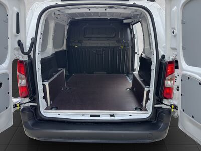 Opel Combo Tageszulassung Opel Combo Tageszulassung