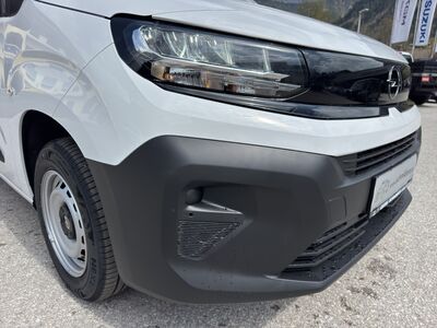 Opel Combo Tageszulassung Opel Combo Tageszulassung
