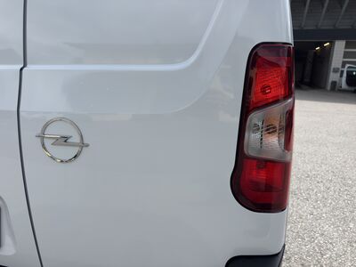 Opel Combo Tageszulassung Opel Combo Tageszulassung