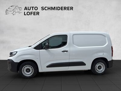 Opel Combo Tageszulassung Opel Combo Tageszulassung