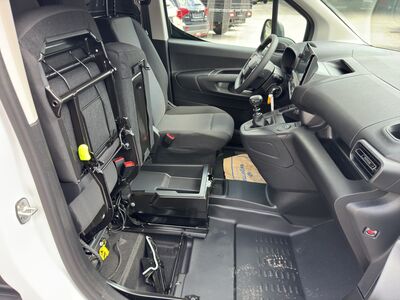 Opel Combo Tageszulassung Opel Combo Tageszulassung