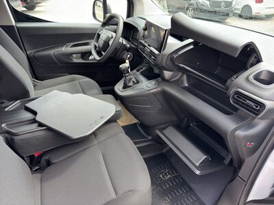 Opel Combo Tageszulassung Opel Combo Tageszulassung